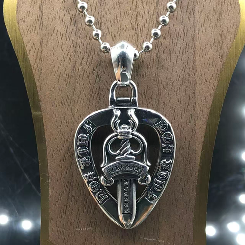 Gargantilla Chrome Hearts GCH-079