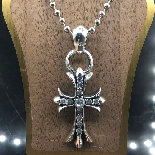 Gargantilla Chrome Hearts GCH-080