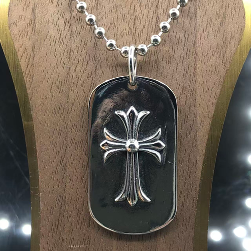Gargantilla Chrome Hearts GCH-081