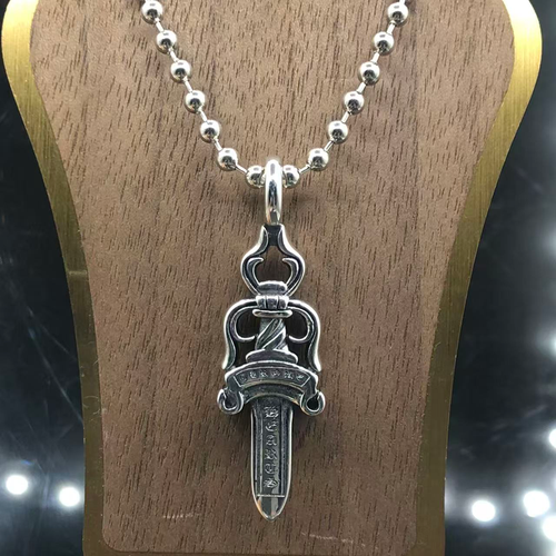 Gargantilla Chrome Hearts GCH-082