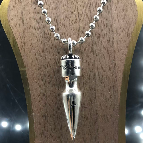 Gargantilla Chrome Hearts GCH-083