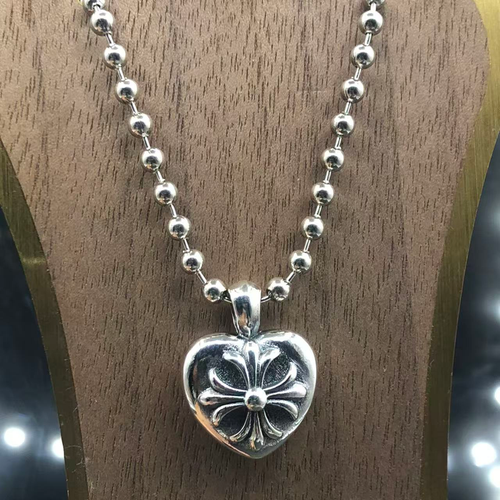 Gargantilla Chrome Hearts GCH-084