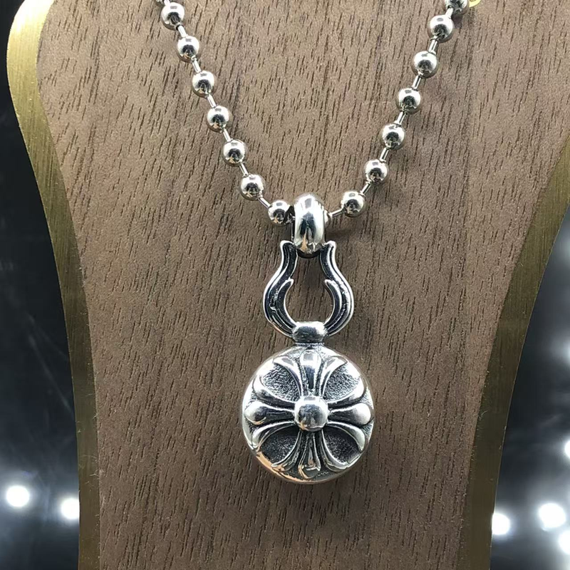 Gargantilla Chrome Hearts GCH-085