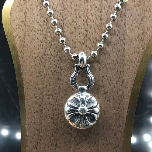 Gargantilla Chrome Hearts GCH-085