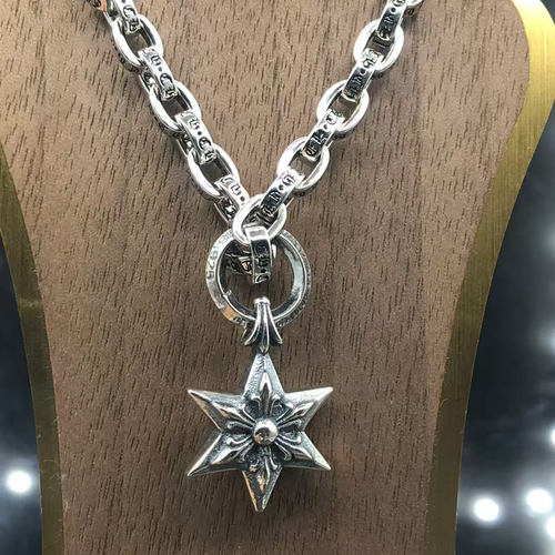 Gargantilla Chrome Hearts GCH-086