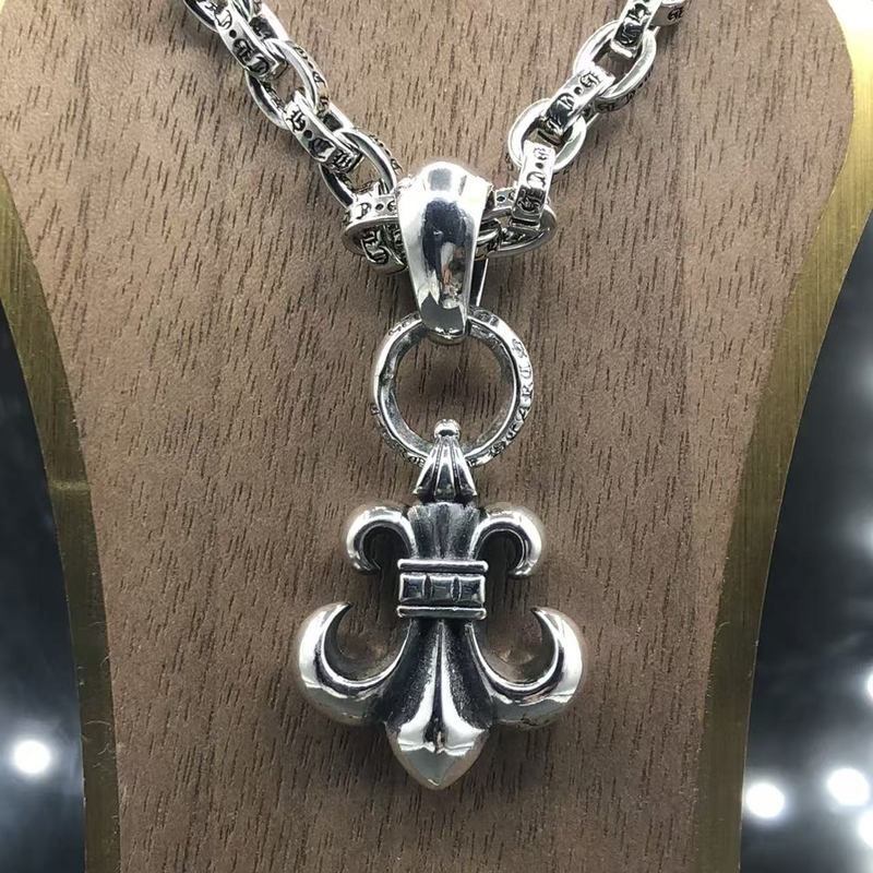Gargantilla Chrome Hearts GCH-087