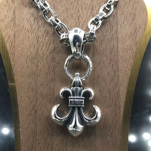 Gargantilla Chrome Hearts GCH-087
