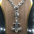 Gargantilla Chrome Hearts GCH-088