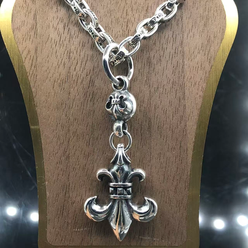 Gargantilla Chrome Hearts GCH-088
