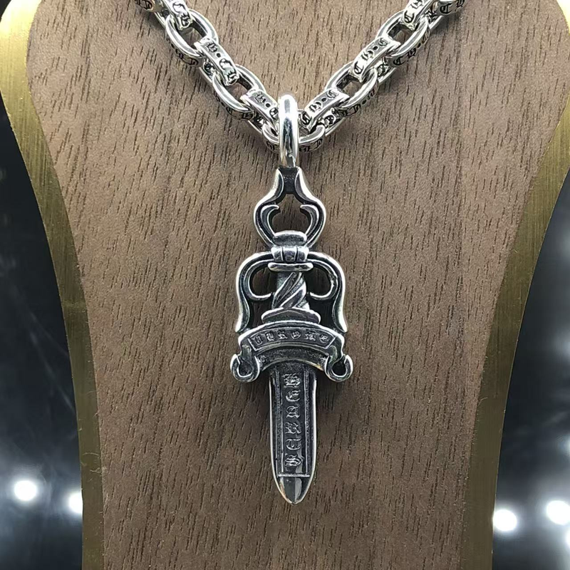 Gargantilla Chrome Hearts GCH-090