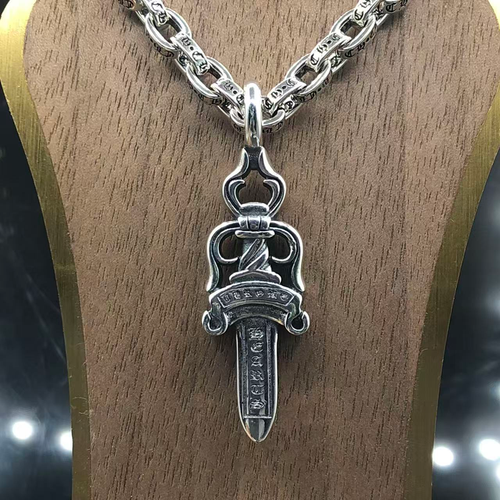Gargantilla Chrome Hearts GCH-090