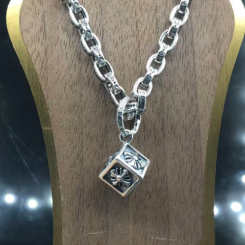 Gargantilla Chrome Hearts GCH-091