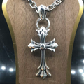 Gargantilla Chrome Hearts GCH-092