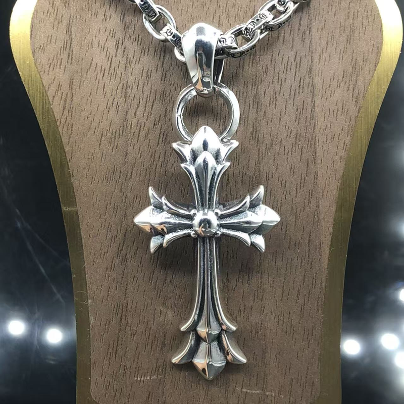 Gargantilla Chrome Hearts GCH-092