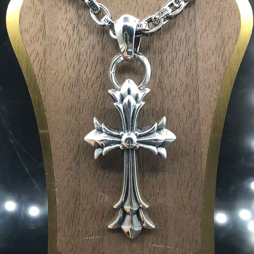 Gargantilla Chrome Hearts GCH-092