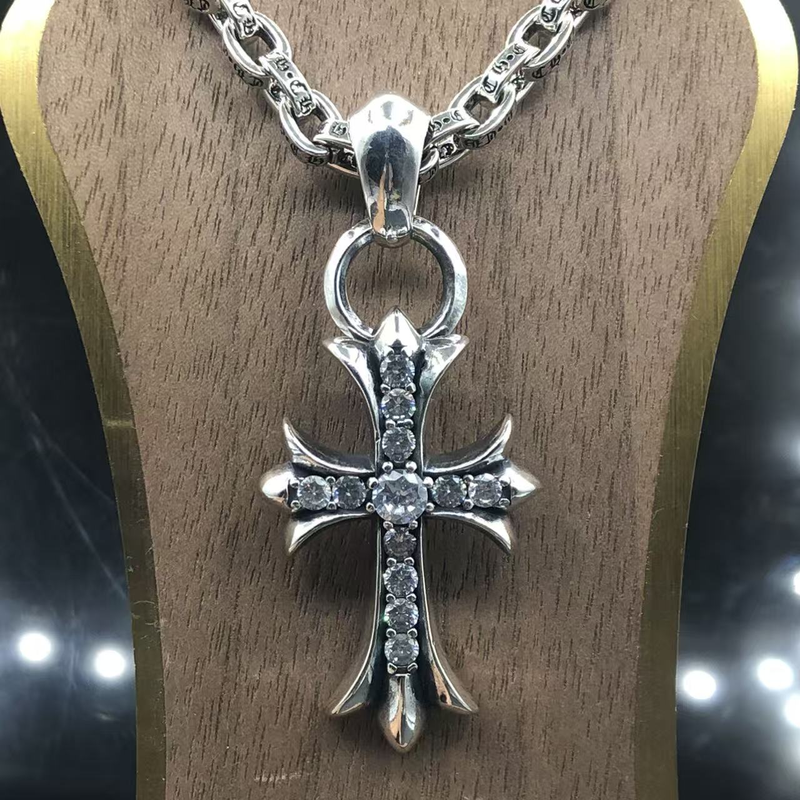 Gargantilla Chrome Hearts GCH-093