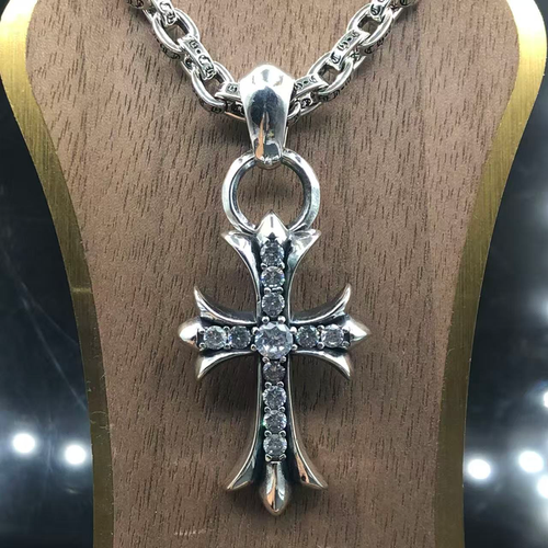 Gargantilla Chrome Hearts GCH-093