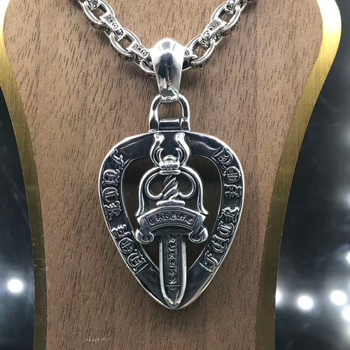 Gargantilla Chrome Hearts GCH-094