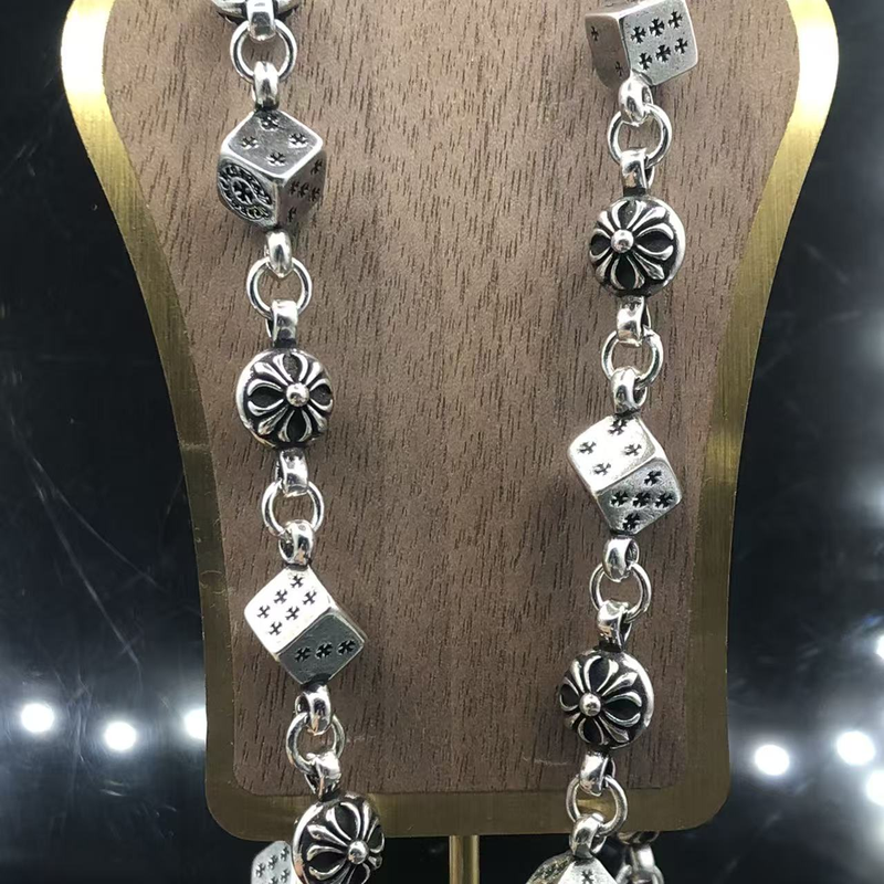 Gargantilla Chrome Hearts GCH-095