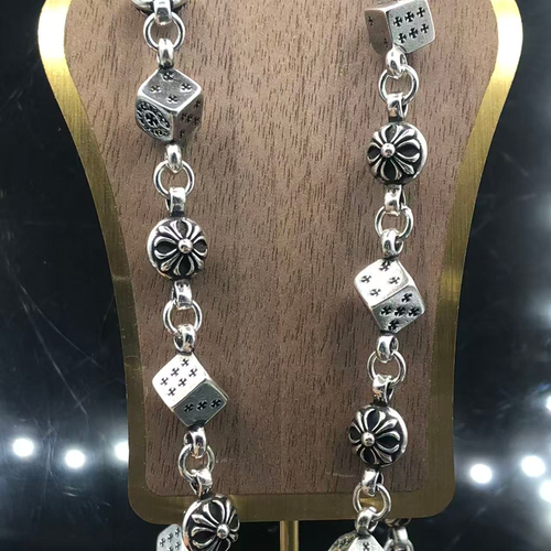 Gargantilla Chrome Hearts GCH-095