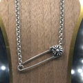 Gargantilla Chrome Hearts GCH-096