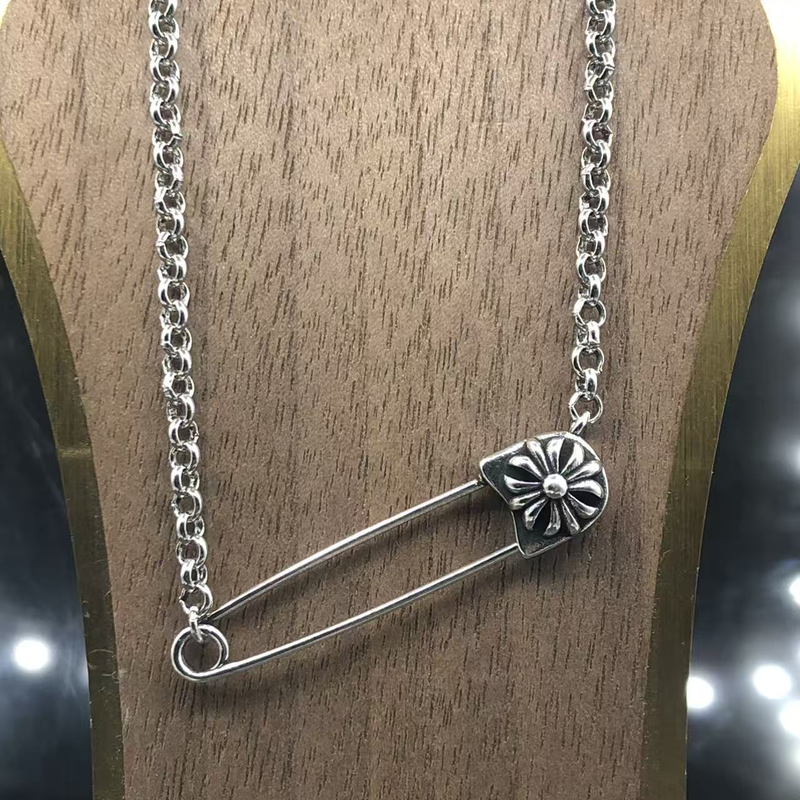 Gargantilla Chrome Hearts GCH-096