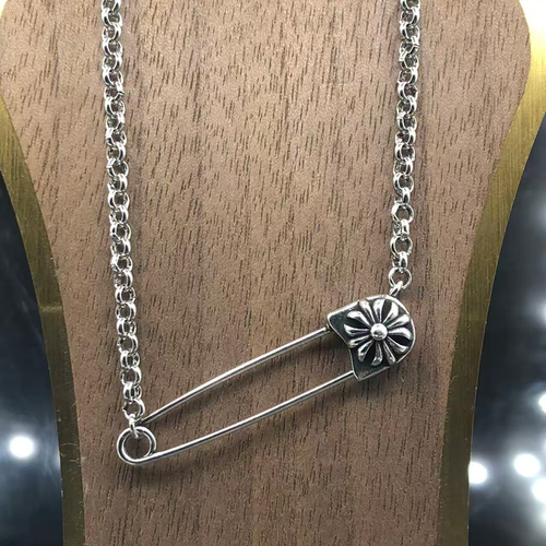 Gargantilla Chrome Hearts GCH-096