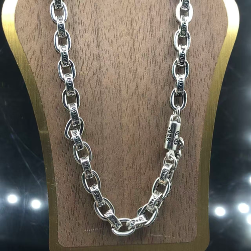 Gargantilla Chrome Hearts GCH-097