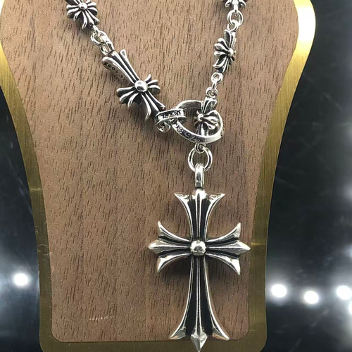 Gargantilla Chrome Hearts GCH-098