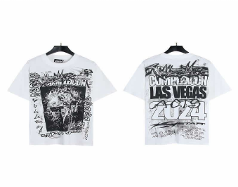 Playera Hellstar HELL0001