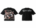 Playera Hellstar HELL0003