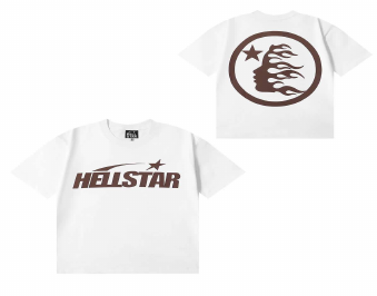 Playera Hellstar HELL0012