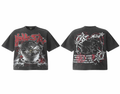 Playera Hellstar HELL0016