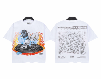 Playera Hellstar HELL0017