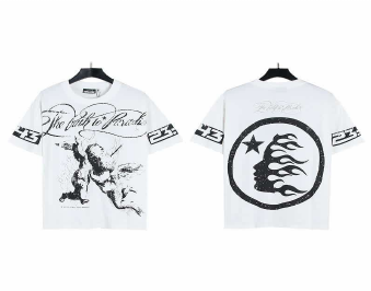 Playera Hellstar HELL0020