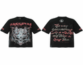 Playera Hellstar HELL0022
