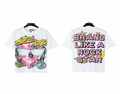 Playera Hellstar HELL0023