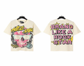 Playera Hellstar HELL0031