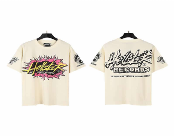 Playera Hellstar HELL0032