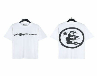 Playera Hellstar HELL0035