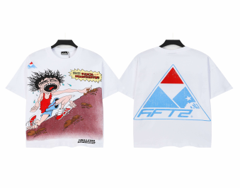 Playera Hellstar HELL0038