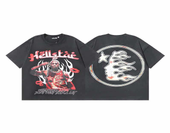 Playera Hellstar HELL0039