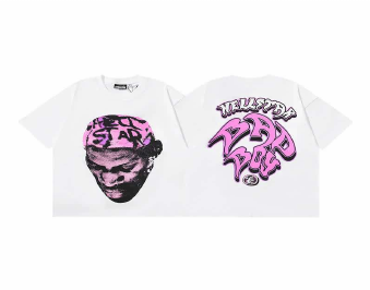 Playera Hellstar HELL0042