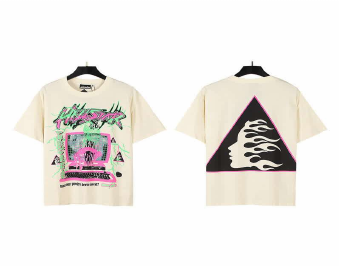 Playera Hellstar HELL0044