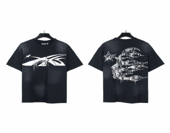 Playera Hellstar HELL0045
