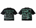 Playera Hellstar HELL0046