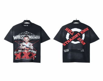 Playera Hellstar HELL0049