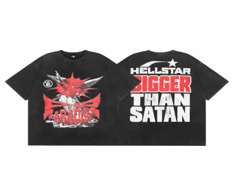 Playera Hellstar HELL0052