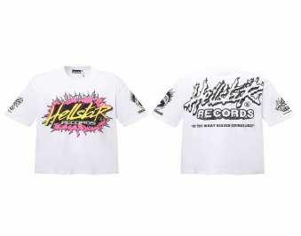 Playera Hellstar HELL0053