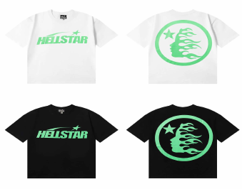 Playera Hellstar HELL0056